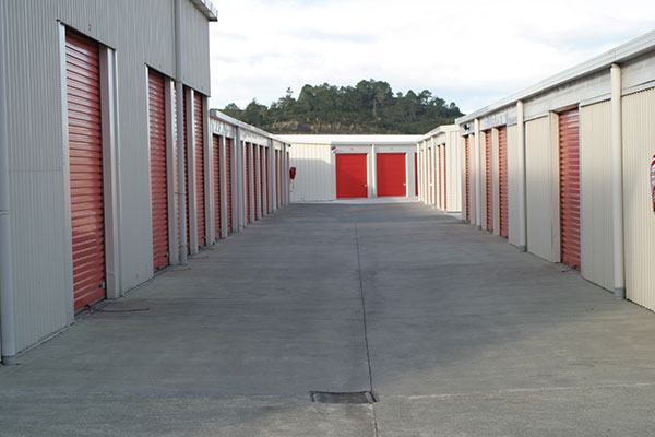 Public Storage Whangarei